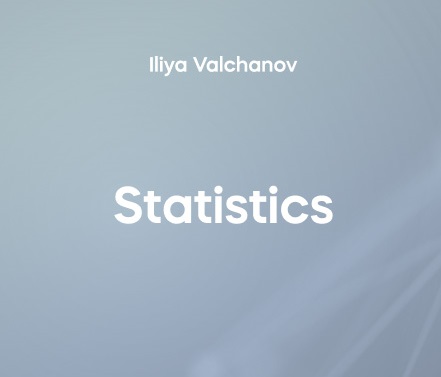 Statistic for Data Science & Business Analysis